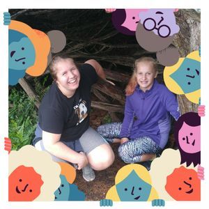 Meet your Posher, Karyn